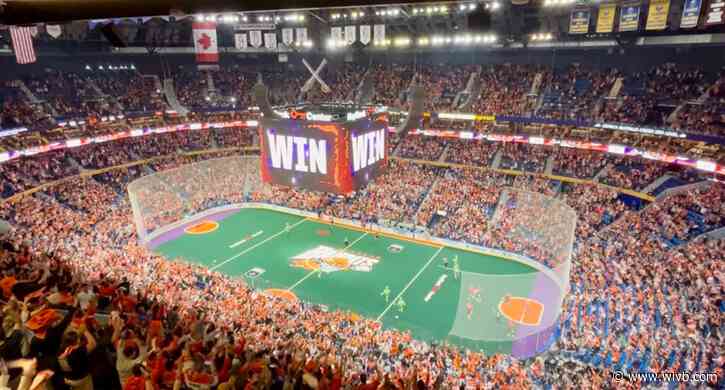 Bandits rally to championship cusp