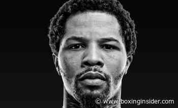 Tank Davis-Lamont Roach II Set For August 16th