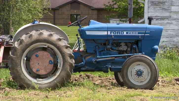 Human Agricultural Cooperative lands more federal money to feed NE Indiana