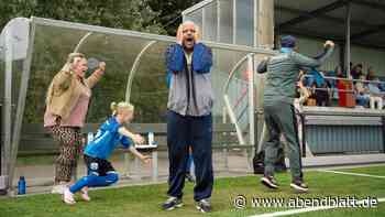 Comedy „Fußballeltern“ auf Netflix: „Jungs müssen dumm rumbolzen“