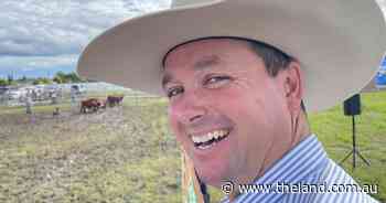 Primex Field Days bring smiles all around despite the mud and wet
