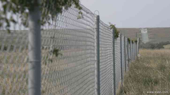 Travis County sued by Texas over landfill