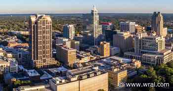 New study recommends noise, safety improvements in Raleigh