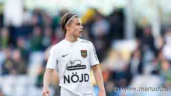 Eintracht schnappt nächstes Talent: Die Hintergründe hinter dem Transfer