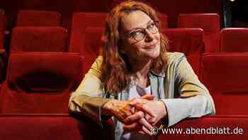 Musical-Star Willemijn Verkaik: Die Luxusprobleme der Eiskönigin