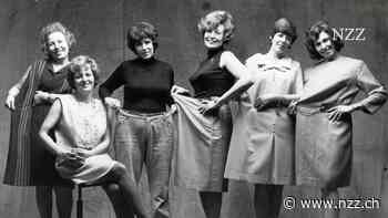 Ein bisschen wie die Anonymen Alkoholiker, nur eben fürs Abnehmen – Weight Watchers steht vor dem Aus