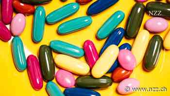 Gefährden tiefere Medikamentenpreise die Innovation? Big Pharma investiert mehr in Marketing und Dividenden als in Forschung