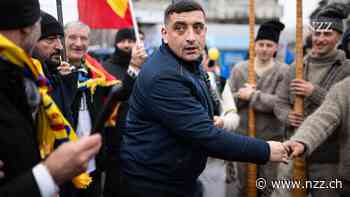 Rumänien vor der Präsidentenwahl: «Simion ist ein opportunistischer Faschist»