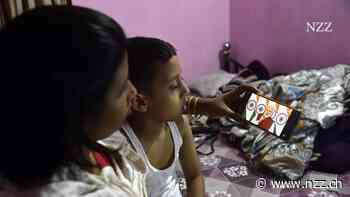 Indien sperrt Tausende Websites und Social-Media-Kanäle – weil niemand denken soll, die Regierung habe im Kampf gegen Pakistan versagt