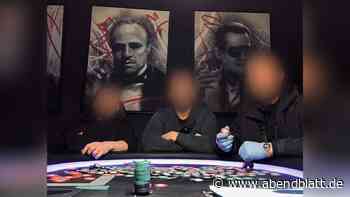 Polizeihund erschnüffelt Geld in Slip, Hubschrauber jagt Diebe