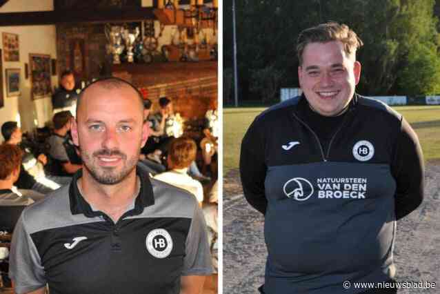 Deze recreanten kiezen nu voor ‘officieel’ voetbal, maar doen dat opvallend zonder vergoeding: “Ze moeten zelfs lidgeld betalen”