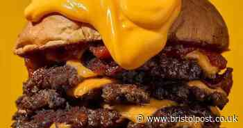 New burger chain that fans hail as 'better than' McDonald's is opening 100 branches