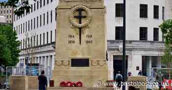 Bristol police issue travel warning ahead of two protests today