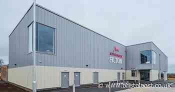 Filton gym-goers 'bought £500 memberships' just before leisure centre closed