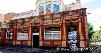 The lost pubs we miss in Bristol that are boarded-up or becoming homes