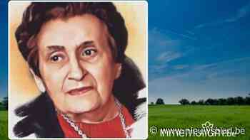 Nathalie Voets, 94 jaar