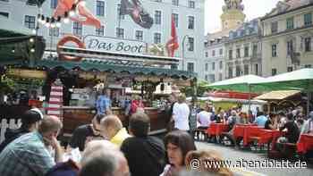 Hamburger Fischmarkt geht auf Reisen – nicht allen gefällt das