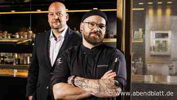 Feine Küche auf St. Pauli: So haben Sie Waldmeister noch nie erlebt