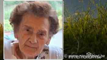 Maria Roosen, 94 jaar