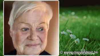 Gilberte Stifkens, 78 jaar