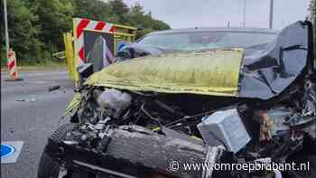 112-nieuws: Ruit vernield, politie zoekt verdachte • Voetganger komt om het leven bij aanrijding op A50, weg is dicht