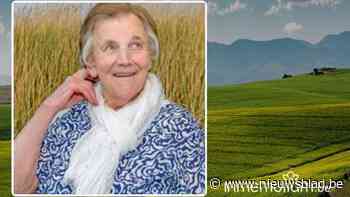 Emma DEMULDER, 88 jaar