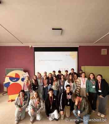 Leerlingen ontdekken en ontwikkelen hun sterktes op Talentendag: “Helpen goede studiekeuze te maken”