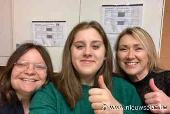 Vroeger onderdeel van de fanfare, nu dansen majorettes op hits en stevige beats: neem zelf eens het (lichtgevende) stokje vast tijdens vrijetijdsmarkt