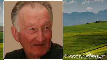 Jules Léonard, 94 jaar