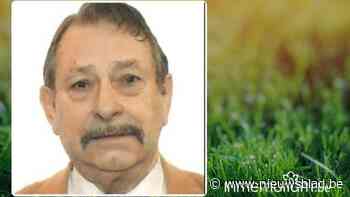 Alfons Baeten, 92 jaar