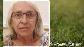 Carina Jonck, 67 jaar