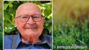 Paulus Muermans, 94 jaar