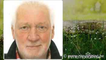 Louis Bernaers, 81 jaar