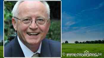 Vincent Rosseels, 88 jaar