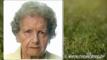 Augusta Marechal, 94 jaar