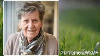 Jeanne Oeijen, 81 jaar