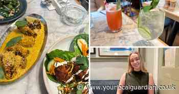 'The Soho restaurant serving up spring newness that is a must try'