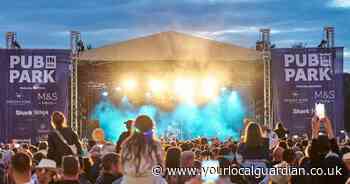 Pub in the Park returning to London with live music and celebrity chefs