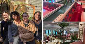 The hidden Sri Lankan café with 'best coffee in Sutton' up for national award