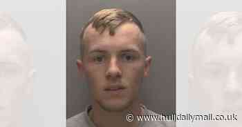 Man jailed for his part in Hull riot