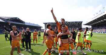 Acun Ilicali's major Hull City to-do list as another summer of change looms