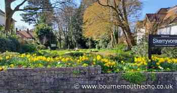 Call for volunteers to help maintain historical site