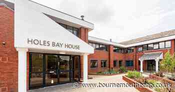 Company that processes billion transactions moves to Poole