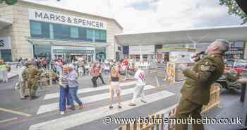Castlepoint celebrates VE Day with special community event