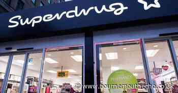 Man banned from six shops including Morrisons and Co-op