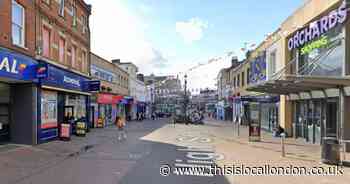 Dartford named one of Britain’s most popular affordable towns for families