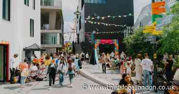 Free Urban Village Fete to return to Greenwich this weekend with music and food