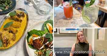 'The Soho restaurant serving up spring newness that is a must try'