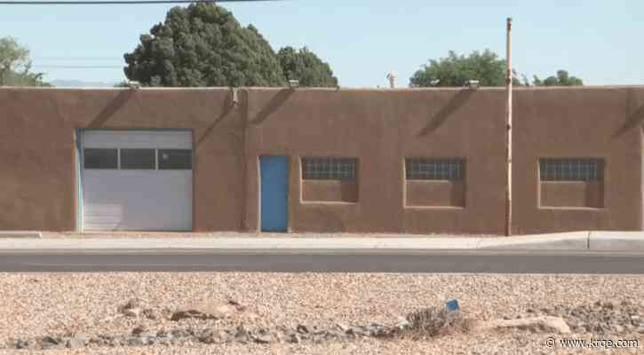 City of Albuquerque purchases old Unser family home, seeks input on what to do with it