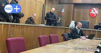 Zwei Frauen in Barsinghausen getötet: Zweiter Totschlagsprozess gegen Ronald C. beginnt